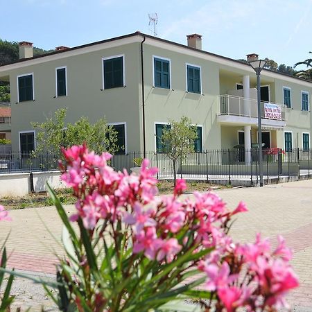 Villaggio La Piana Cervo Exteriör bild