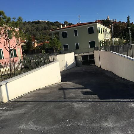 Villaggio La Piana Cervo Exteriör bild