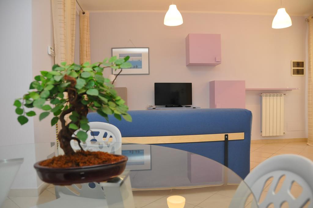 Villaggio La Piana Cervo Exteriör bild