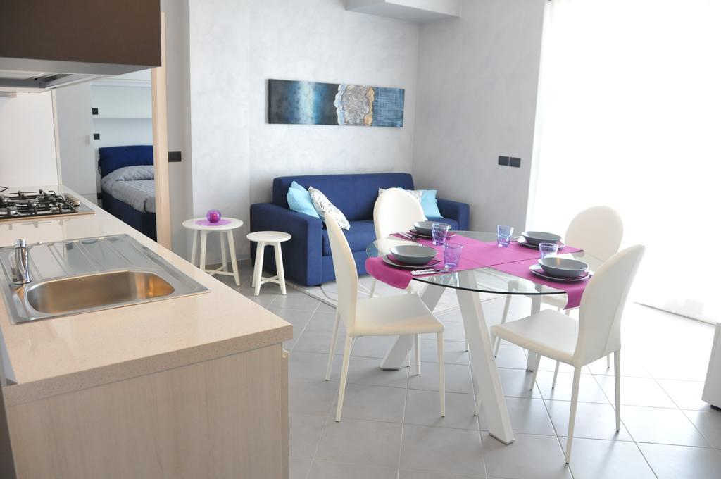 Villaggio La Piana Cervo Exteriör bild