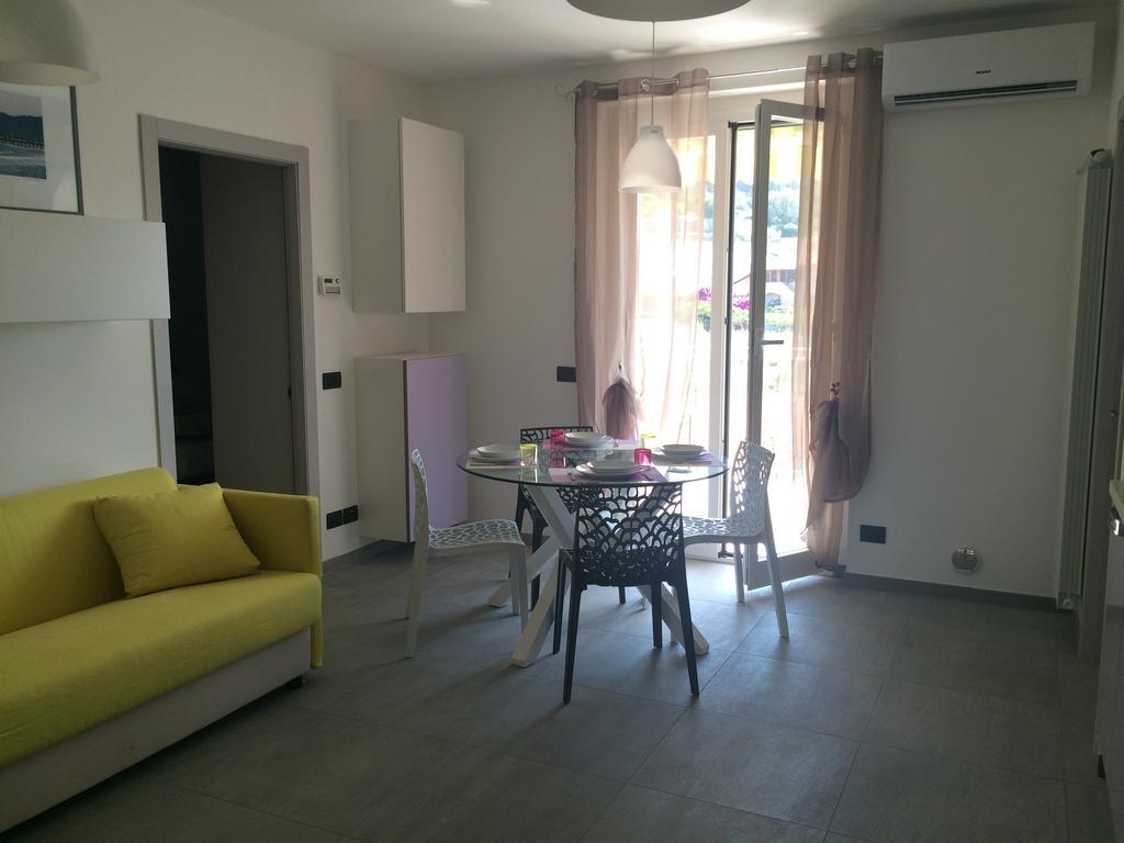 Villaggio La Piana Cervo Exteriör bild