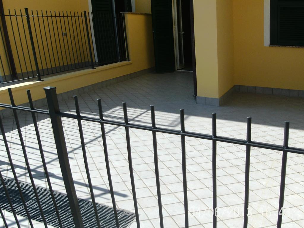 Villaggio La Piana Cervo Exteriör bild