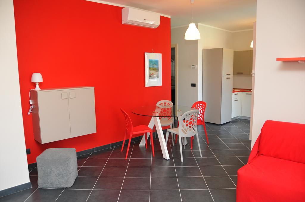 Villaggio La Piana Cervo Exteriör bild