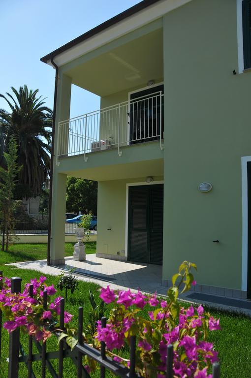 Villaggio La Piana Cervo Exteriör bild