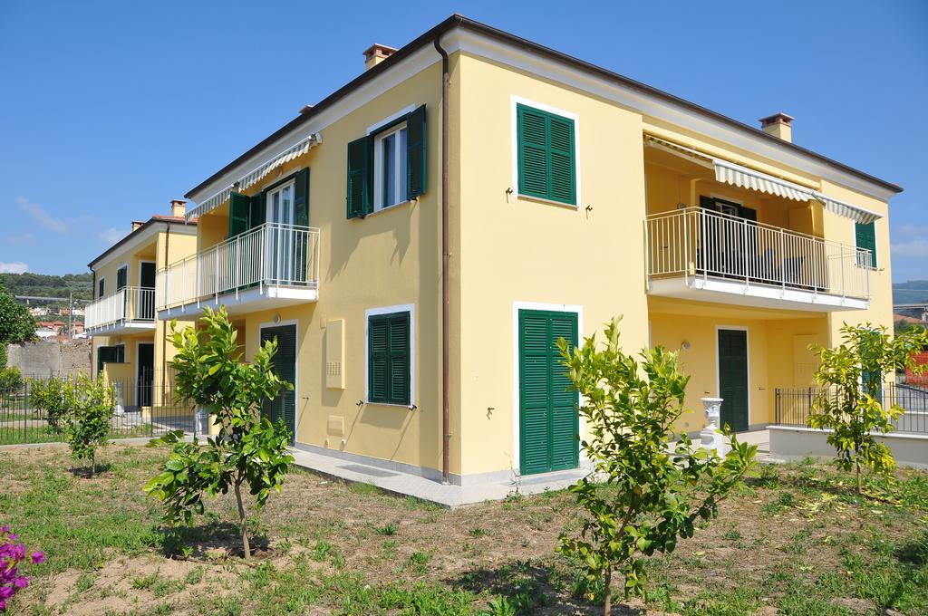 Villaggio La Piana Cervo Exteriör bild