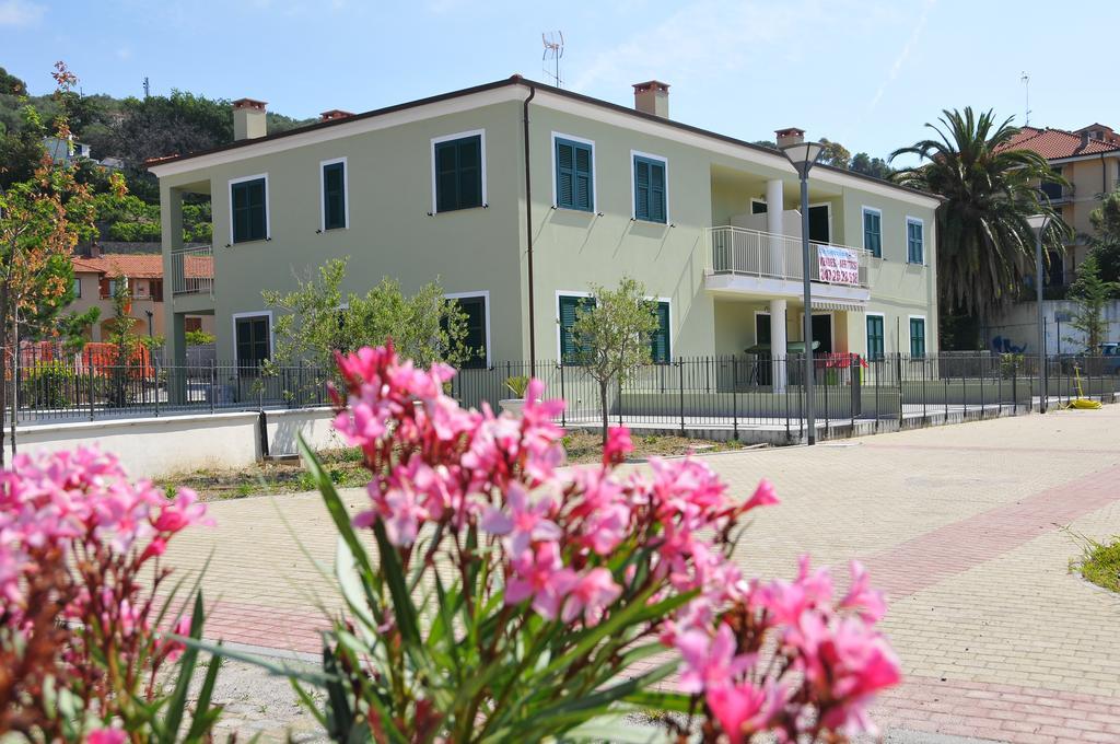 Villaggio La Piana Cervo Exteriör bild