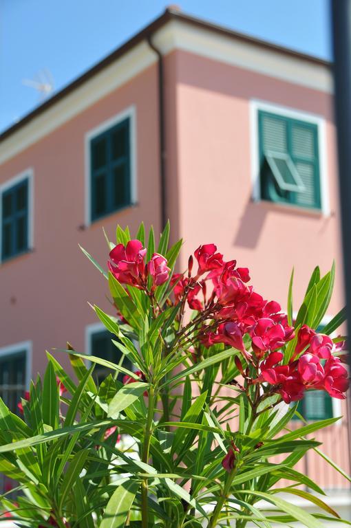 Villaggio La Piana Cervo Exteriör bild